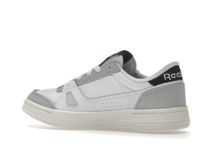Reebok LT Court White Black