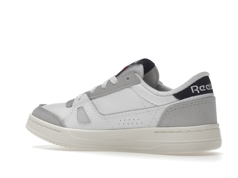 Reebok LT Court White Black