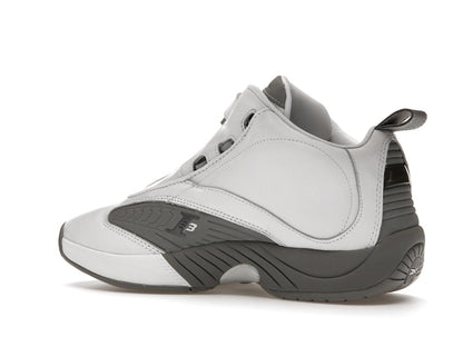 Reebok Answer IV Only the Strong Survive