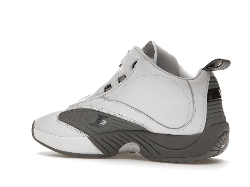 Reebok Answer IV Only the Strong Survive