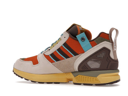 adidas ZX 8000 National Park Foundation Yellowstone