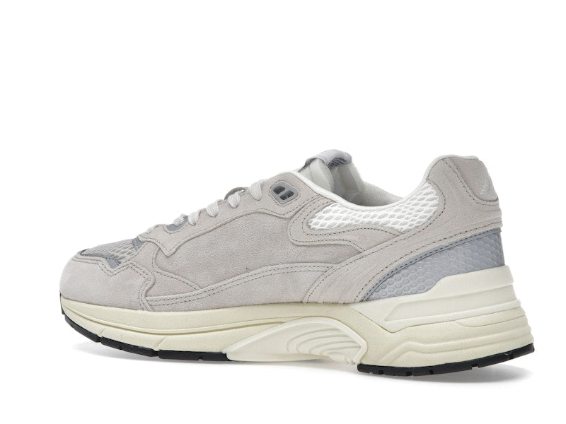 Autry Hyperway Sand Brown Silver