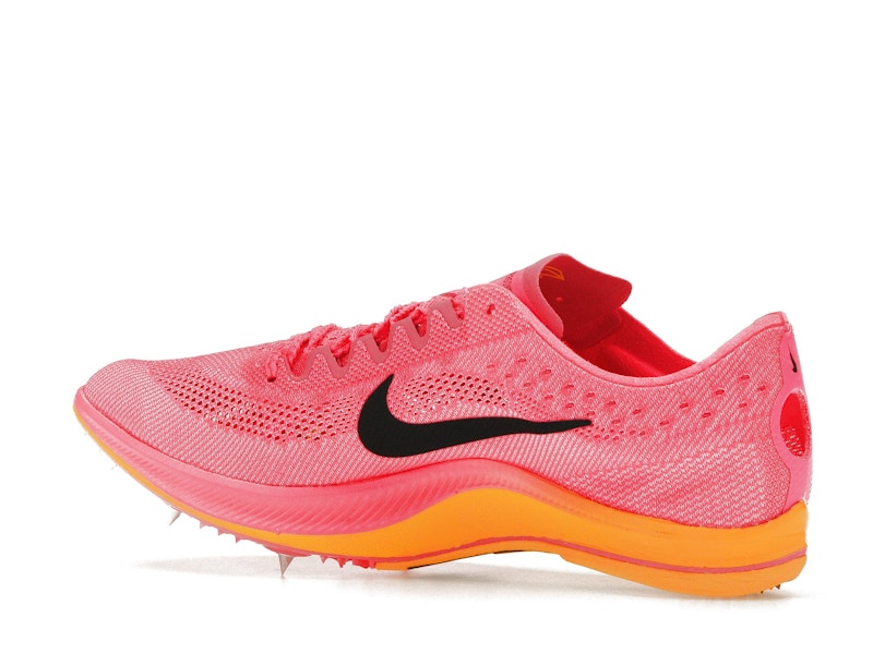 Nike ZoomX Dragonfly Hyper Pink