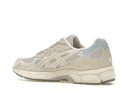 ASICS Gel-NYC Smoke Grey