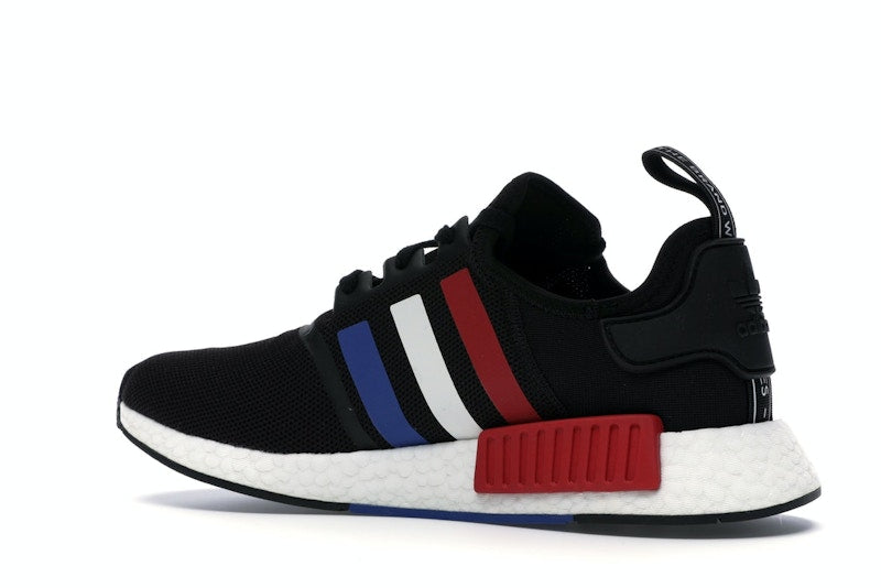 adidas NMD R1 Black Tri-Color