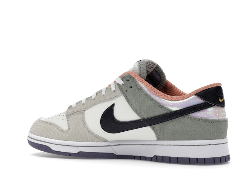 Nike Dunk Low NOLA
