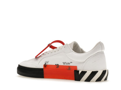 OFF-WHITE Vulc Low Light Blue