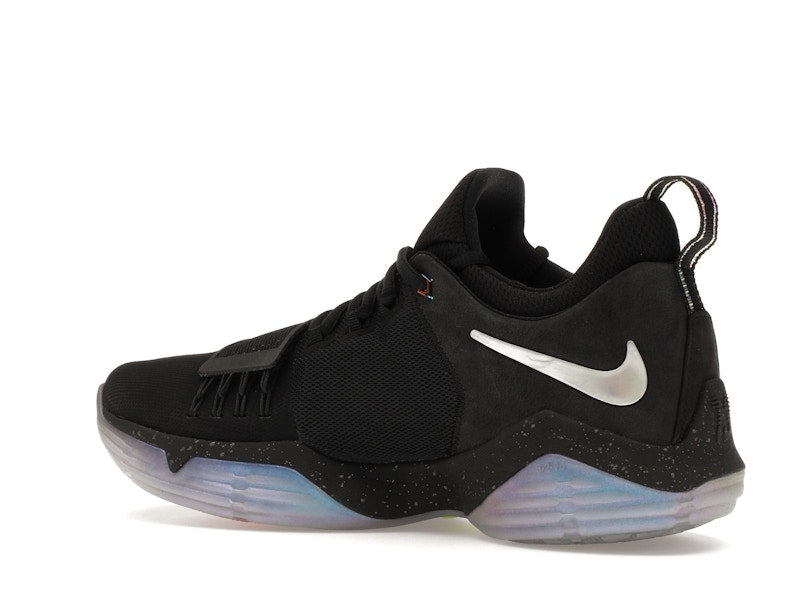 Nike PG 1 Shining Pre-Heat
