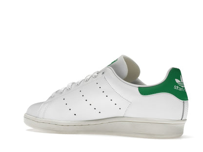 adidas Stan Smith 80s Cloud White Green