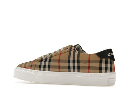 Burberry Rangleton Check Archive Beige Check