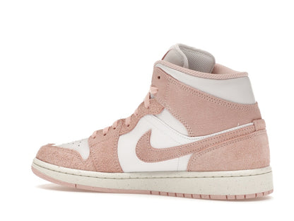 Jordan 1 Mid SE Legend Pink