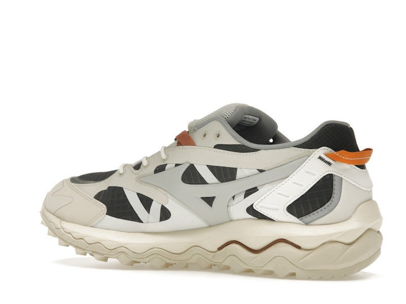 Mizuno Wave Mujin TL Gore-Tex Summer Sand Dark Shadow