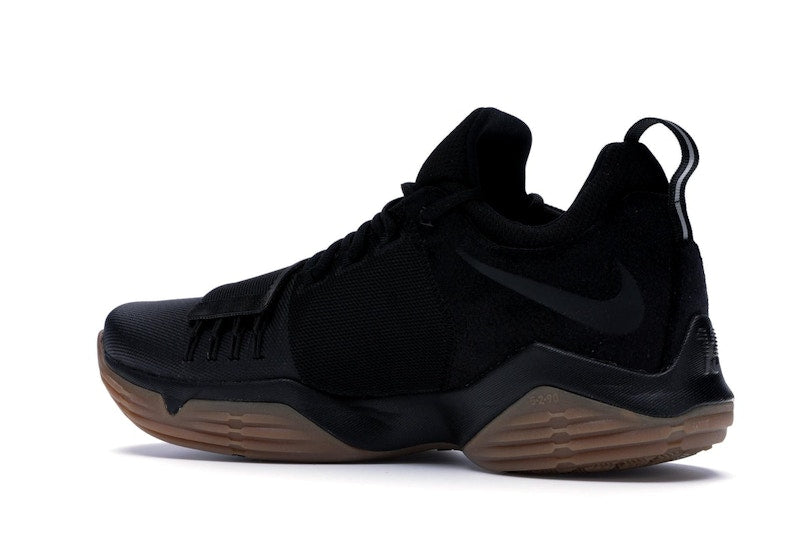 Nike PG 1 Black Gum