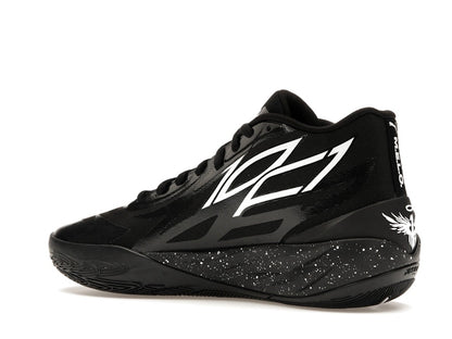 Puma LaMelo Ball MB.02 Oreo
