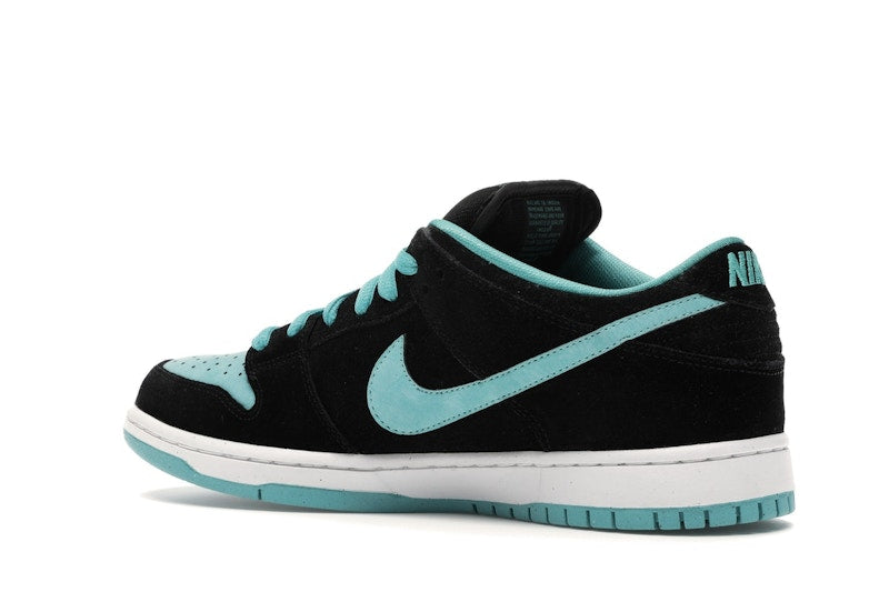 Nike SB Dunk Low Clear Jade