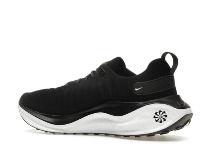 Nike ReactX Infinity Run 4 Black White
