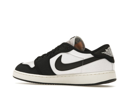 Jordan 1 Retro AJKO Low Black White