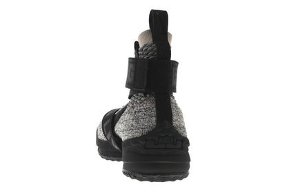 Nike LeBron 15 Lifestyle KITH Concrete