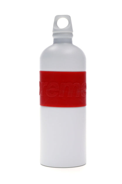 Supreme Sigg Bottle White