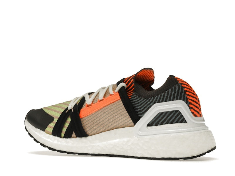 adidas Ultra Boost 20 Stella McCartney Light Flash Yellow Soft Powder (Women's)