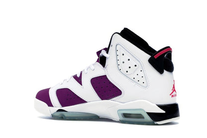 Jordan 6 Retro Grape (GS)