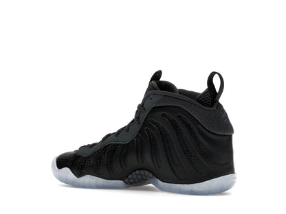 Nike Little Posite One Carbon Fiber (GS)