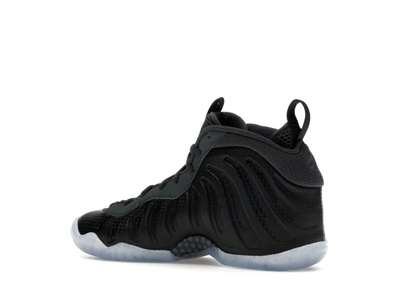 Nike Little Posite One Carbon Fiber (GS)
