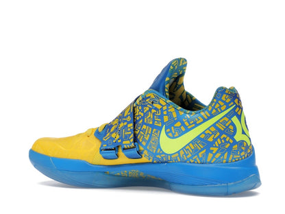 Nike KD 4 Scoring Title (2025)