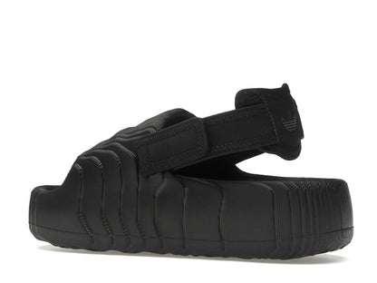 adidas Adilette 22 XLG Slides Core Black (Women's)