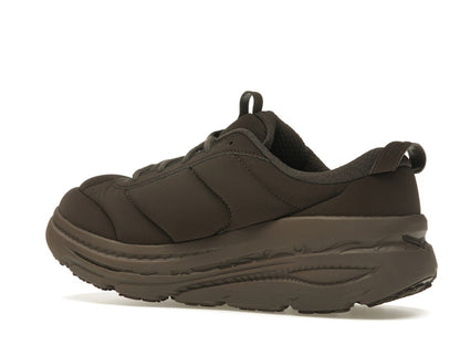 Hoka One One Bondi B3LS Marni Bracken