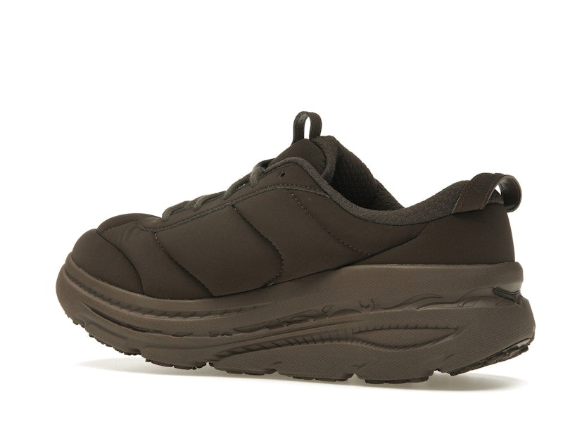 Hoka One One Bondi B3LS Marni Bracken
