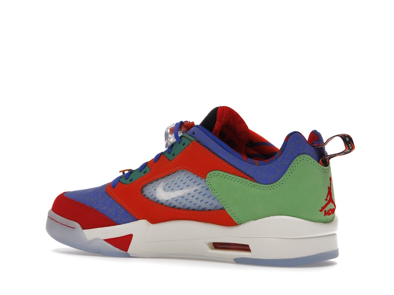 Jordan 5 Retro Low Doernbecher Michael (2022)