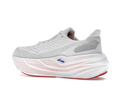 Brooks Glycerin Max White Black Diva Pink (Women's)