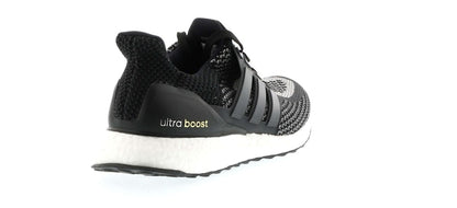 adidas Ultra Boost 2.0 Black Reflective