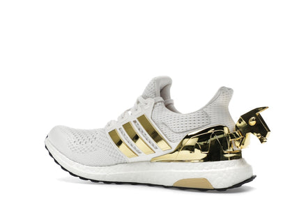 adidas Ultra Boost 1.0 Fortnite Victory Crown White