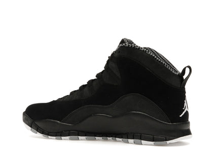 Jordan 10 Retro Stealth (2012)