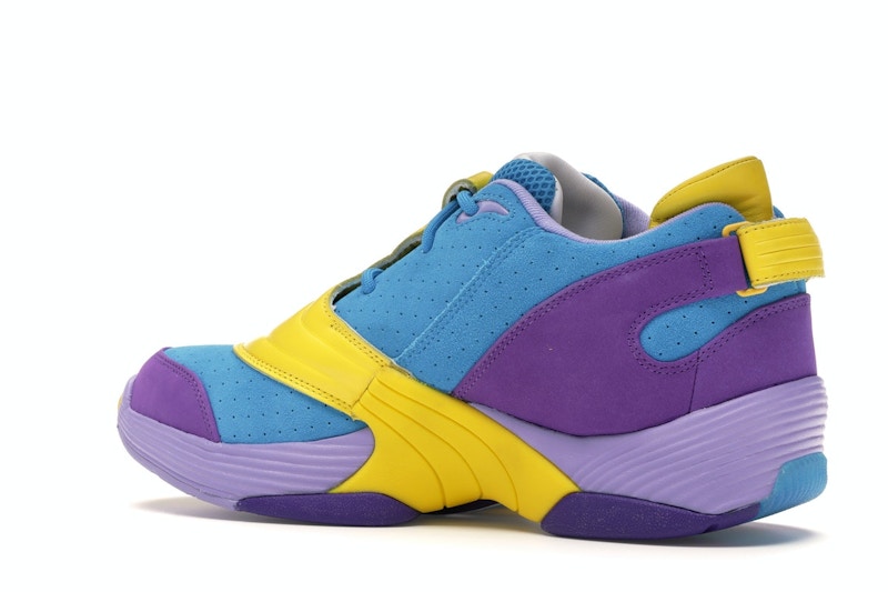 Reebok Answer 5 BBC Ice Cream