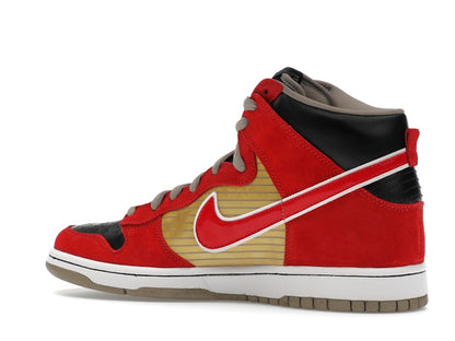 Nike SB Dunk High Tecate