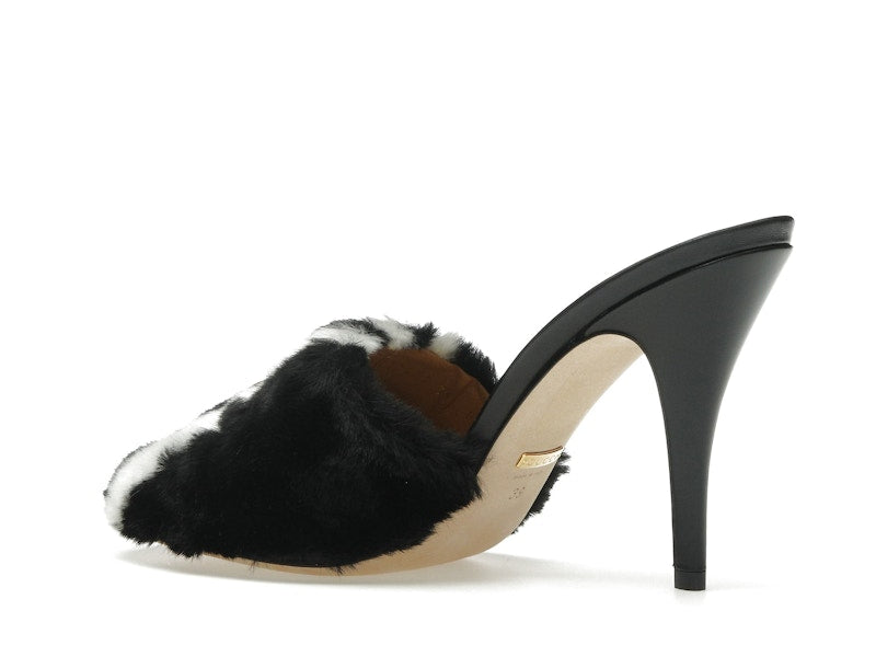 Gucci x Adidas Horsebit Pumps Black (Women's)