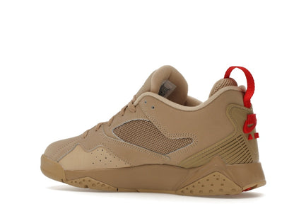 Jordan MVP 92 Desert Camo