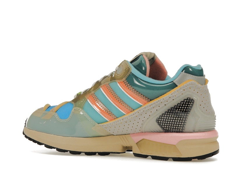 adidas ZX 6000 Inside Out XZ 0006 Blue
