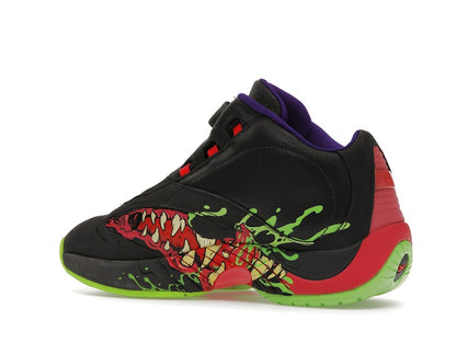 Reebok Answer IV Ghostbusters Zuul