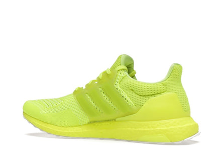 adidas Ultra Boost 1.0 DNA Solar Yellow