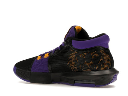 Nike LeBron Witness 8 Lakers
