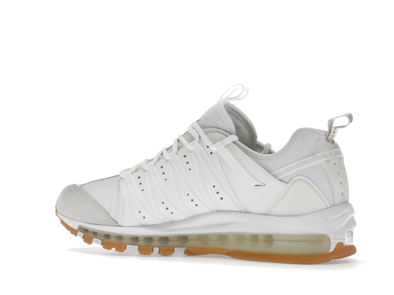 Nike Zoom Haven 97 CLOT White Gum