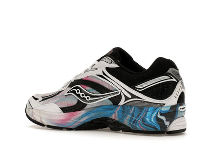 Saucony ProGrid Omni 9 Callen Schaub