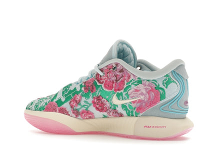 Nike LeBron 21 PRM Pearl of Z (Translucent Outsole)