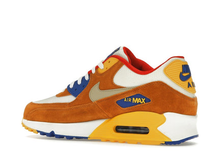Nike Air Max 90 Curry