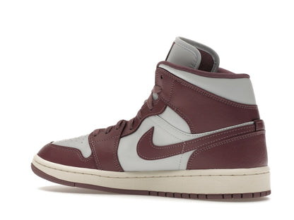 Jordan 1 Mid Sky J Muave (Women's)