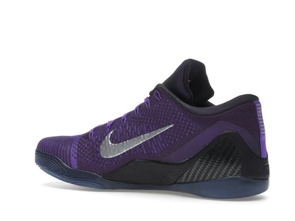 Nike Kobe 9 Elite Low Protro Michael Jackson Moonwalker (2025)
